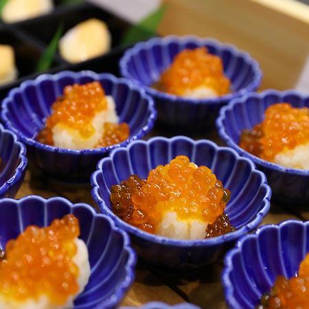 Dormy Inn Tokyo Hatchobori Hot Spring Εξωτερικό φωτογραφία