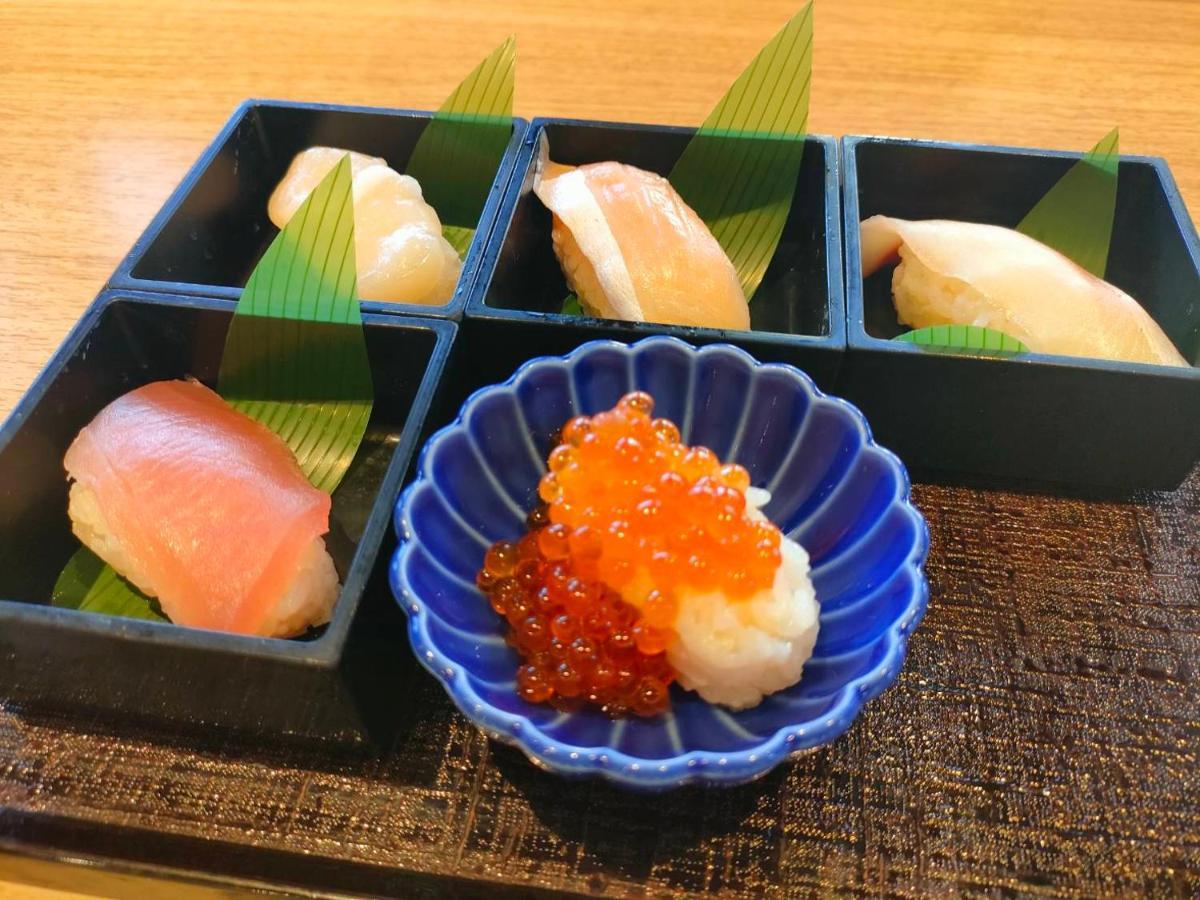 Dormy Inn Tokyo Hatchobori Hot Spring Εξωτερικό φωτογραφία