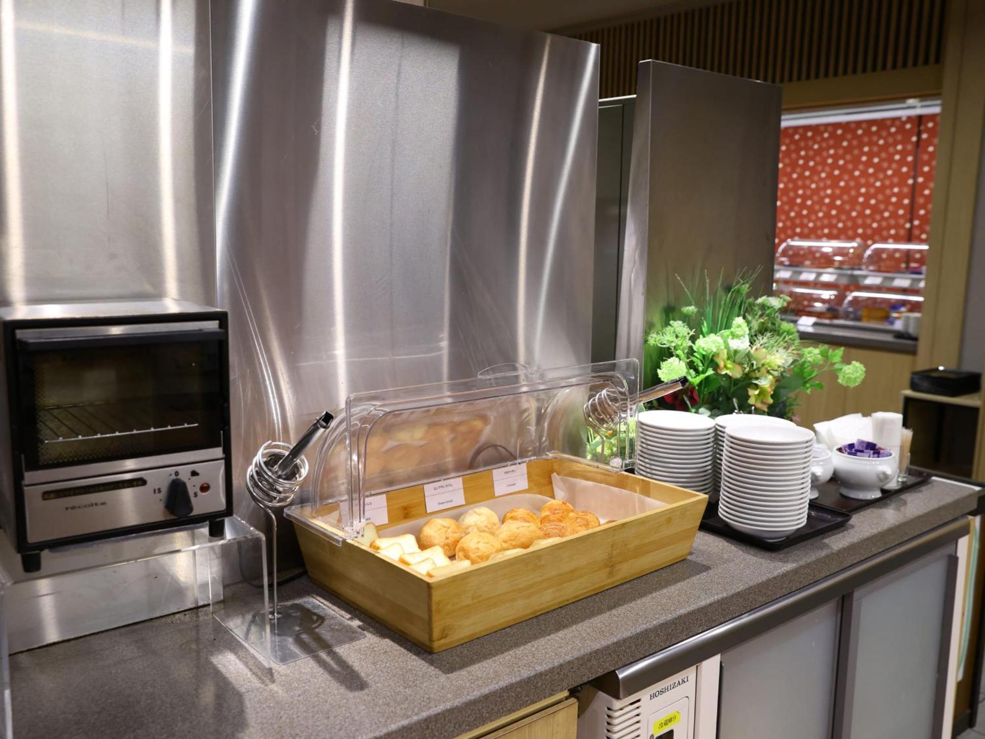 Dormy Inn Tokyo Hatchobori Hot Spring Εξωτερικό φωτογραφία