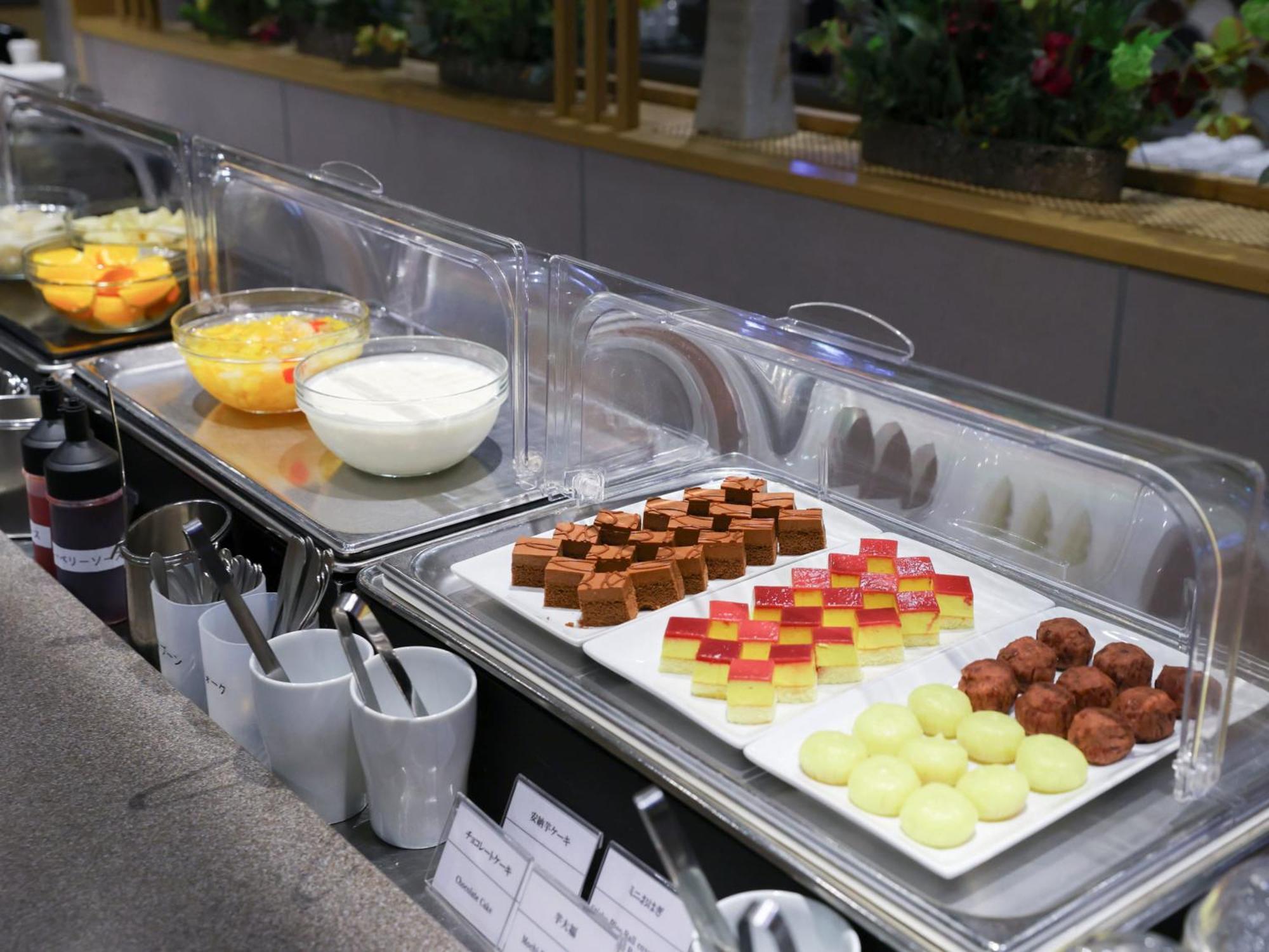 Dormy Inn Tokyo Hatchobori Hot Spring Εξωτερικό φωτογραφία