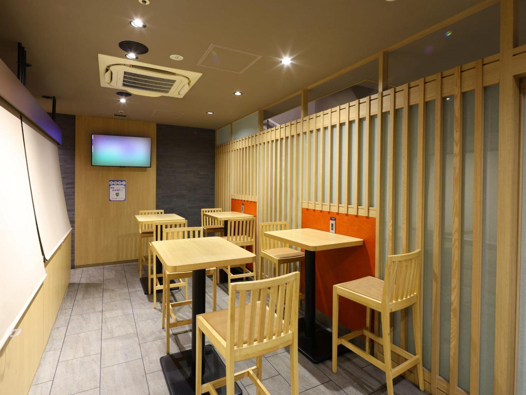 Dormy Inn Tokyo Hatchobori Hot Spring Εξωτερικό φωτογραφία