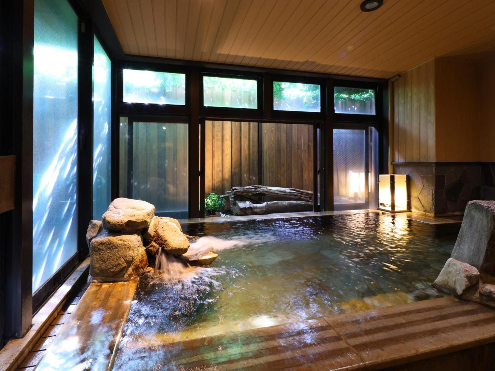 Dormy Inn Tokyo Hatchobori Hot Spring Εξωτερικό φωτογραφία