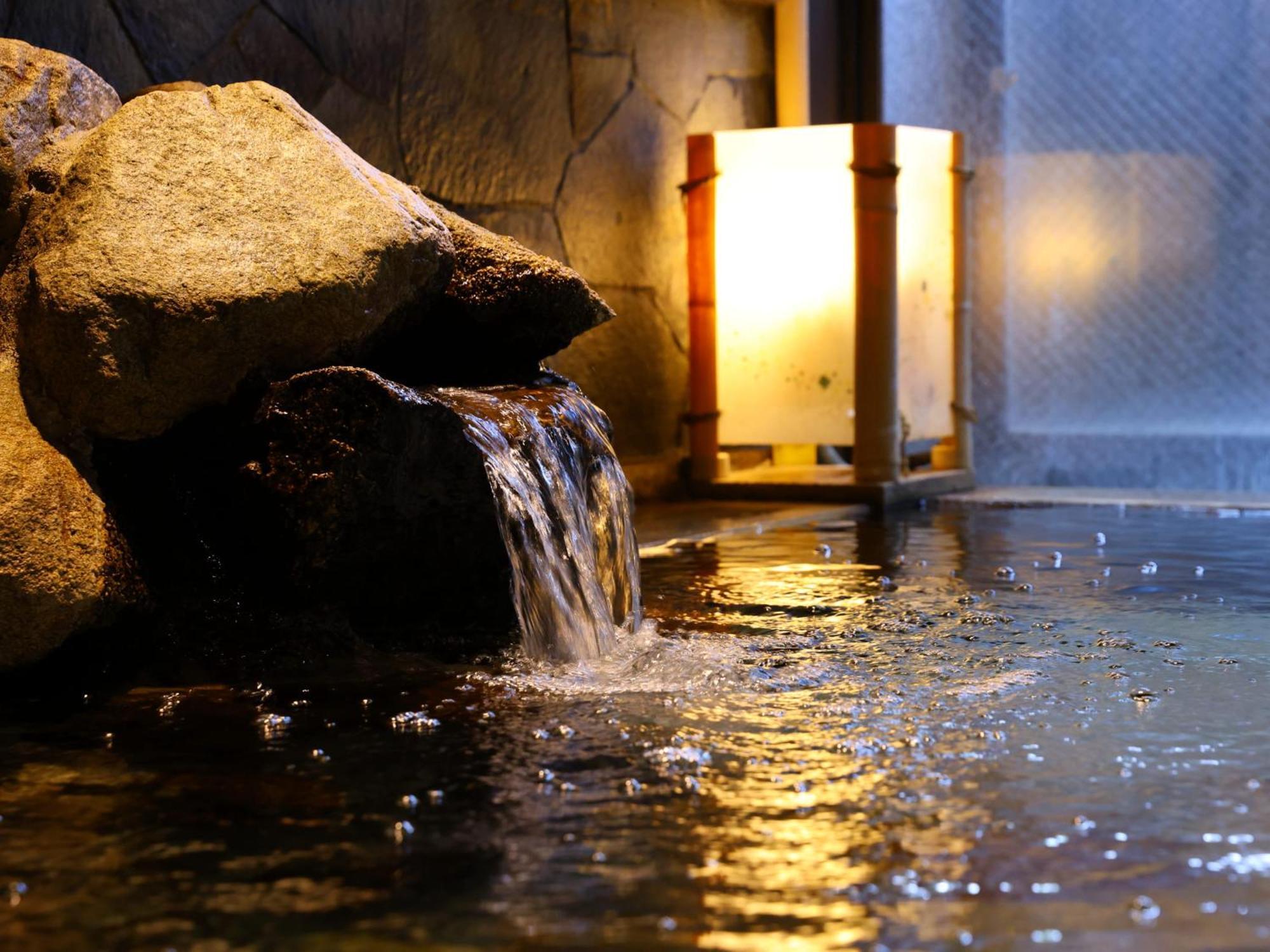 Dormy Inn Tokyo Hatchobori Hot Spring Εξωτερικό φωτογραφία