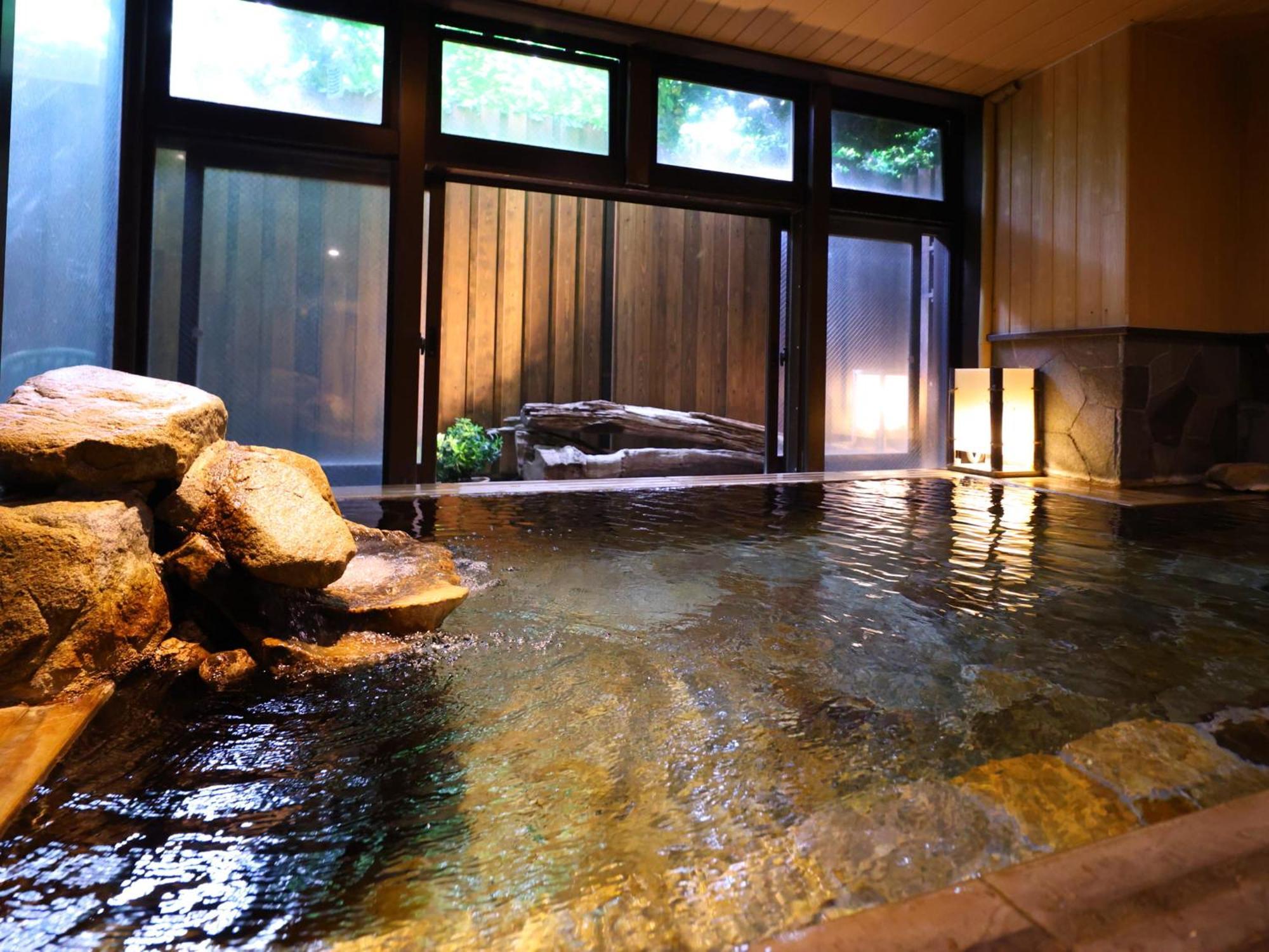 Dormy Inn Tokyo Hatchobori Hot Spring Εξωτερικό φωτογραφία