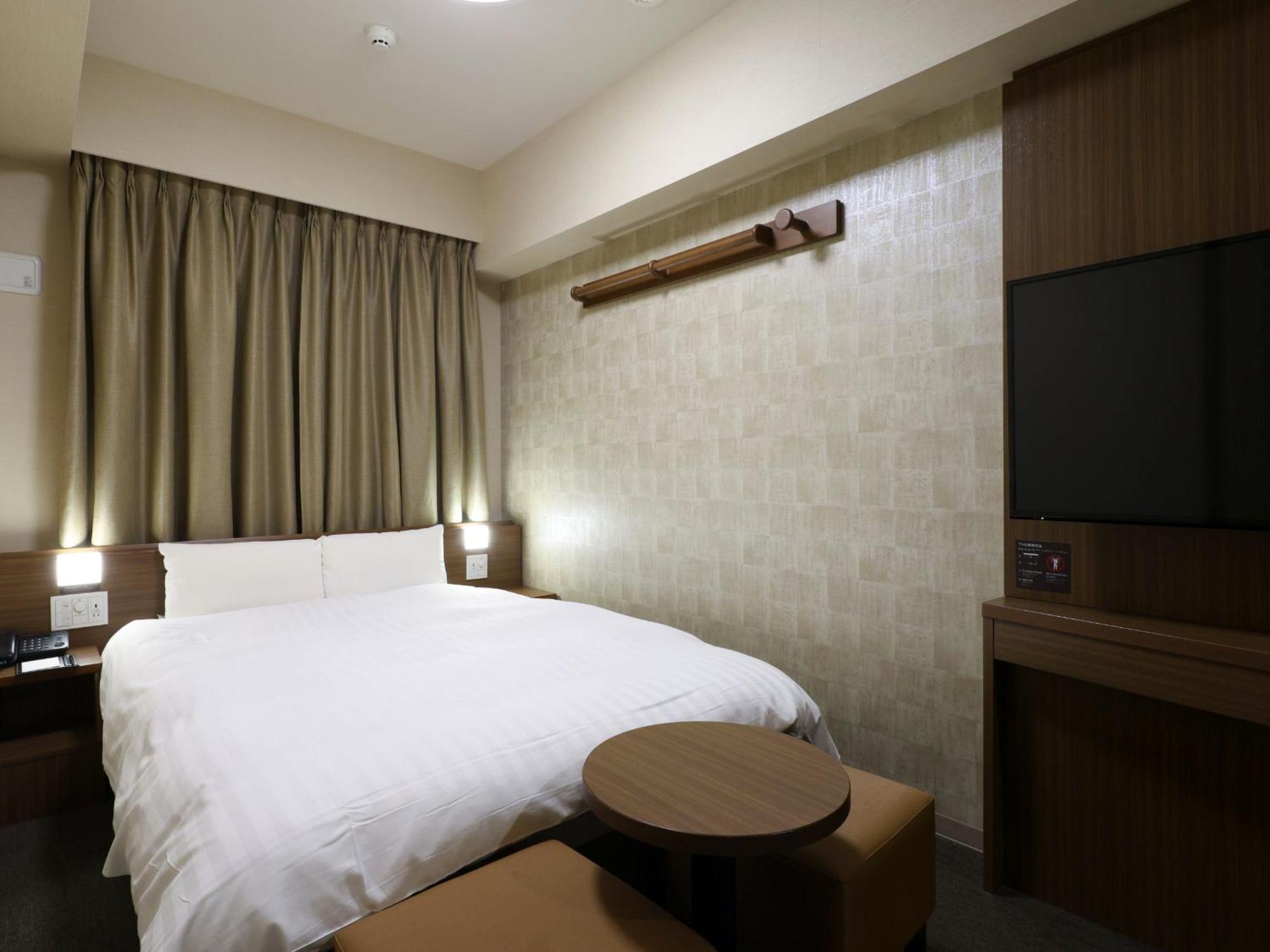 Dormy Inn Tokyo Hatchobori Hot Spring Εξωτερικό φωτογραφία