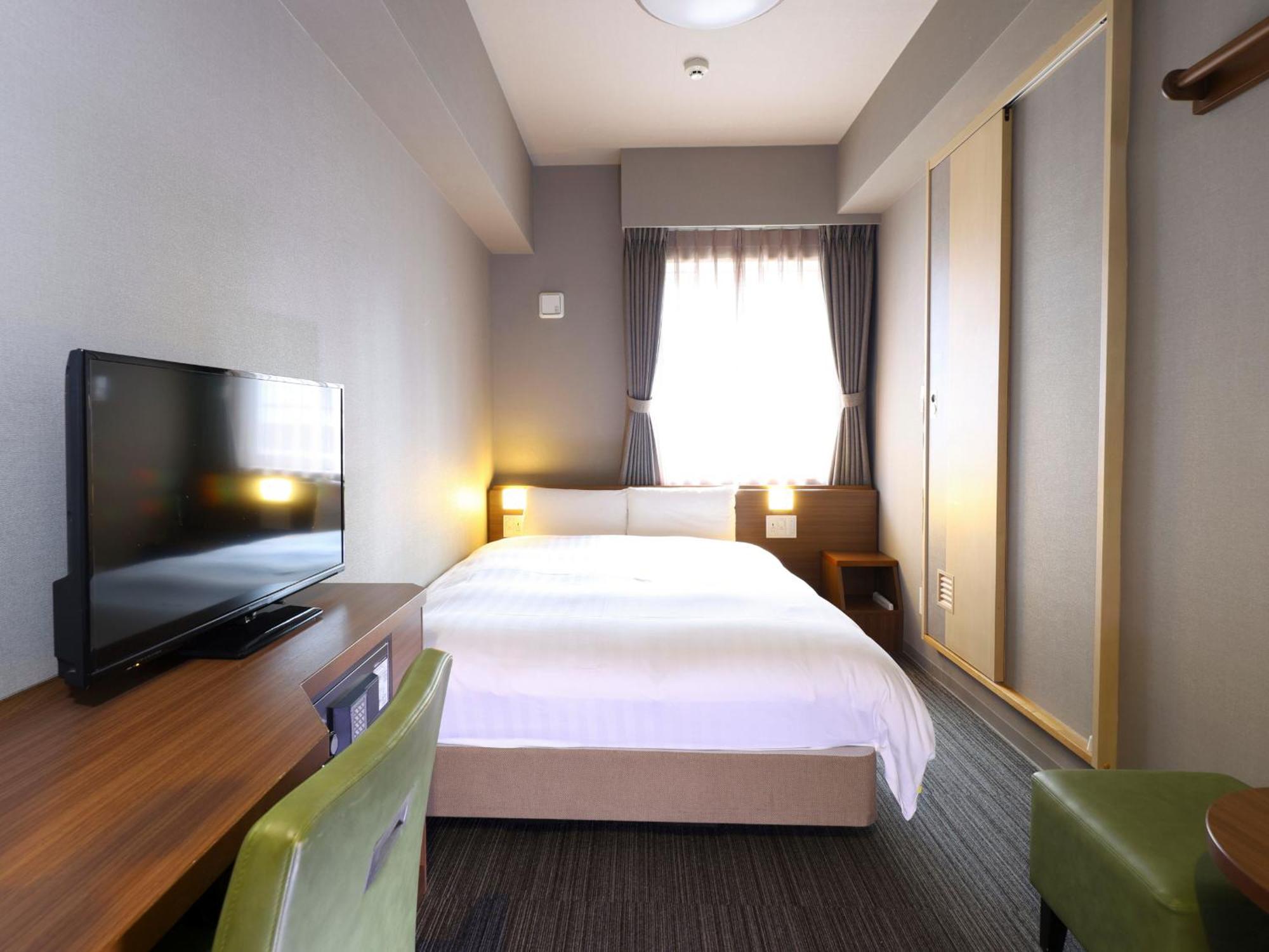 Dormy Inn Tokyo Hatchobori Hot Spring Εξωτερικό φωτογραφία