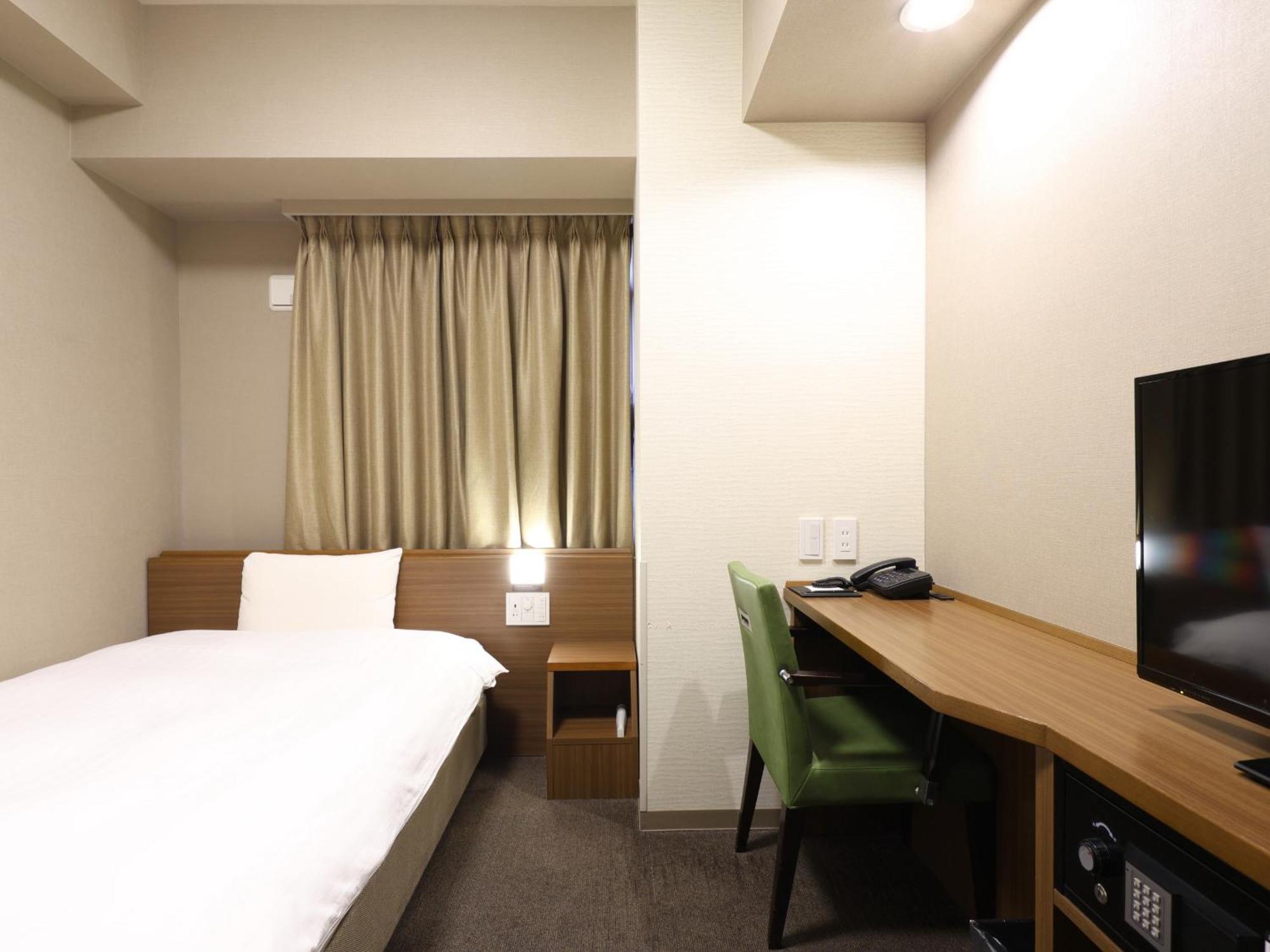 Dormy Inn Tokyo Hatchobori Hot Spring Εξωτερικό φωτογραφία