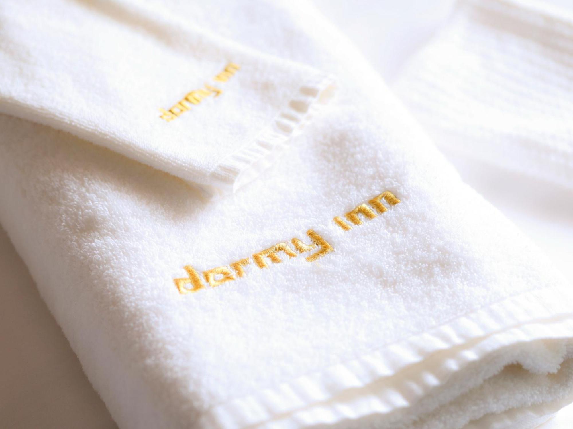 Dormy Inn Tokyo Hatchobori Hot Spring Εξωτερικό φωτογραφία