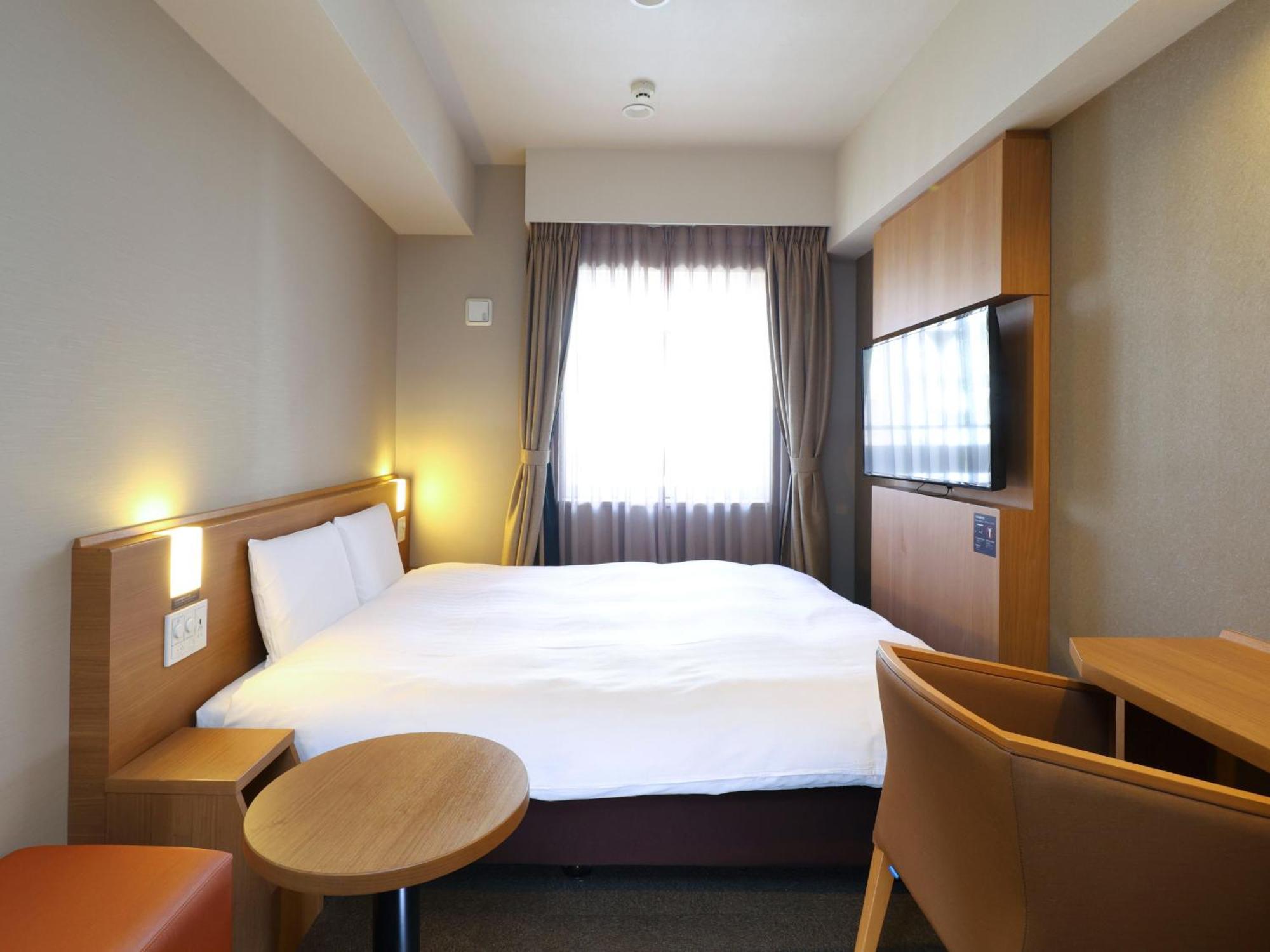 Dormy Inn Tokyo Hatchobori Hot Spring Εξωτερικό φωτογραφία