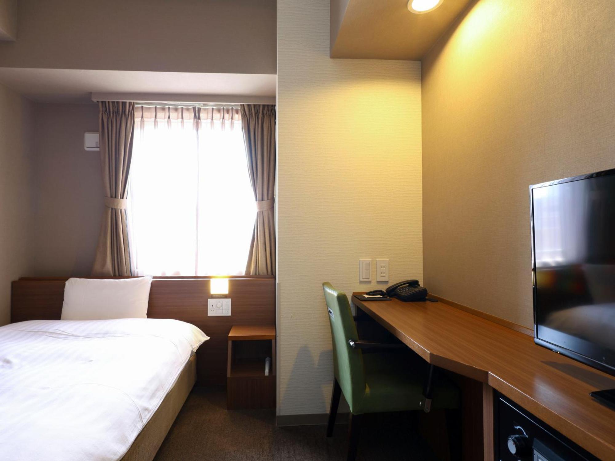 Dormy Inn Tokyo Hatchobori Hot Spring Εξωτερικό φωτογραφία