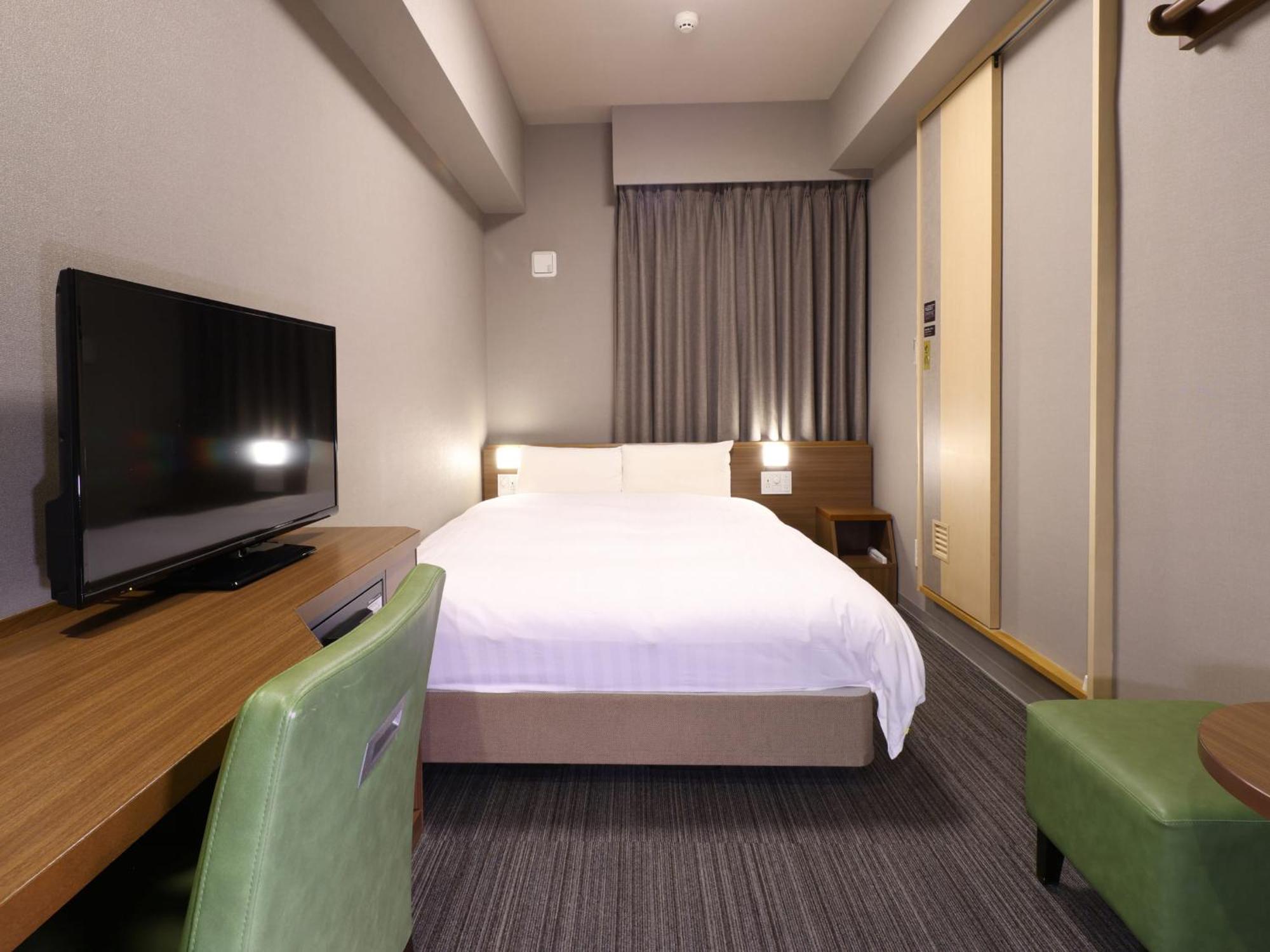 Dormy Inn Tokyo Hatchobori Hot Spring Εξωτερικό φωτογραφία