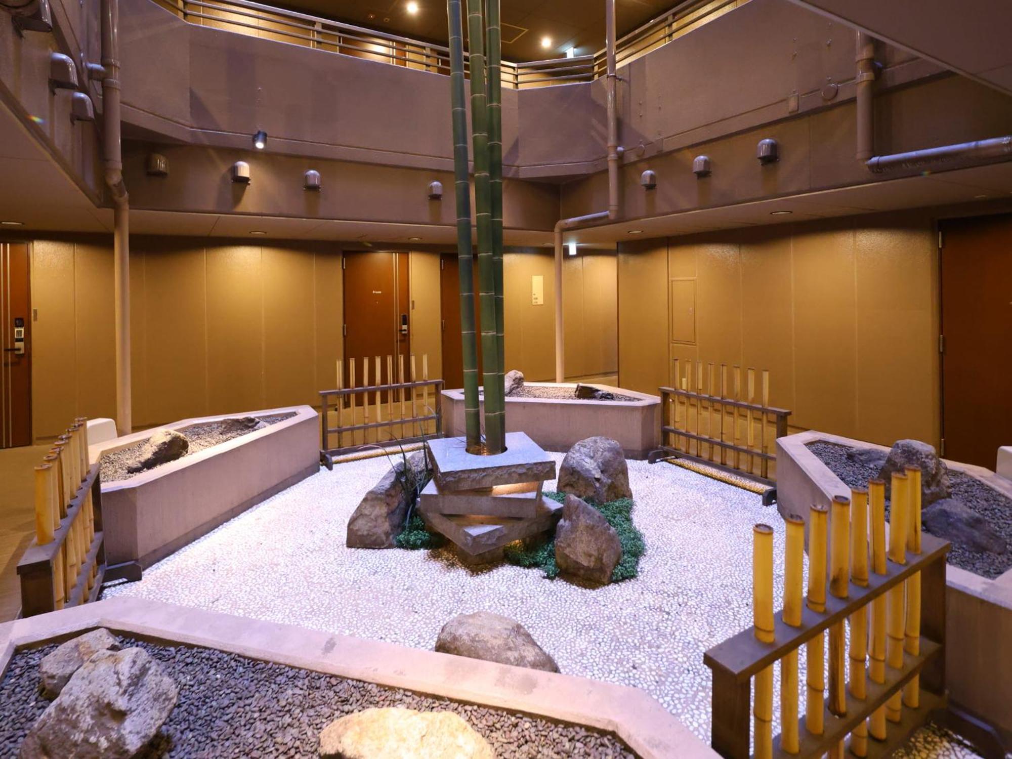 Dormy Inn Tokyo Hatchobori Hot Spring Εξωτερικό φωτογραφία